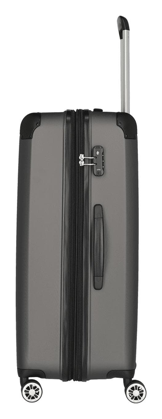 Travelite City 4w L Anthracite 5