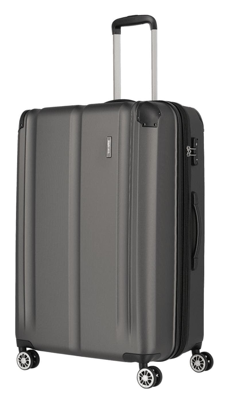 Travelite City 4w L Anthracite 3