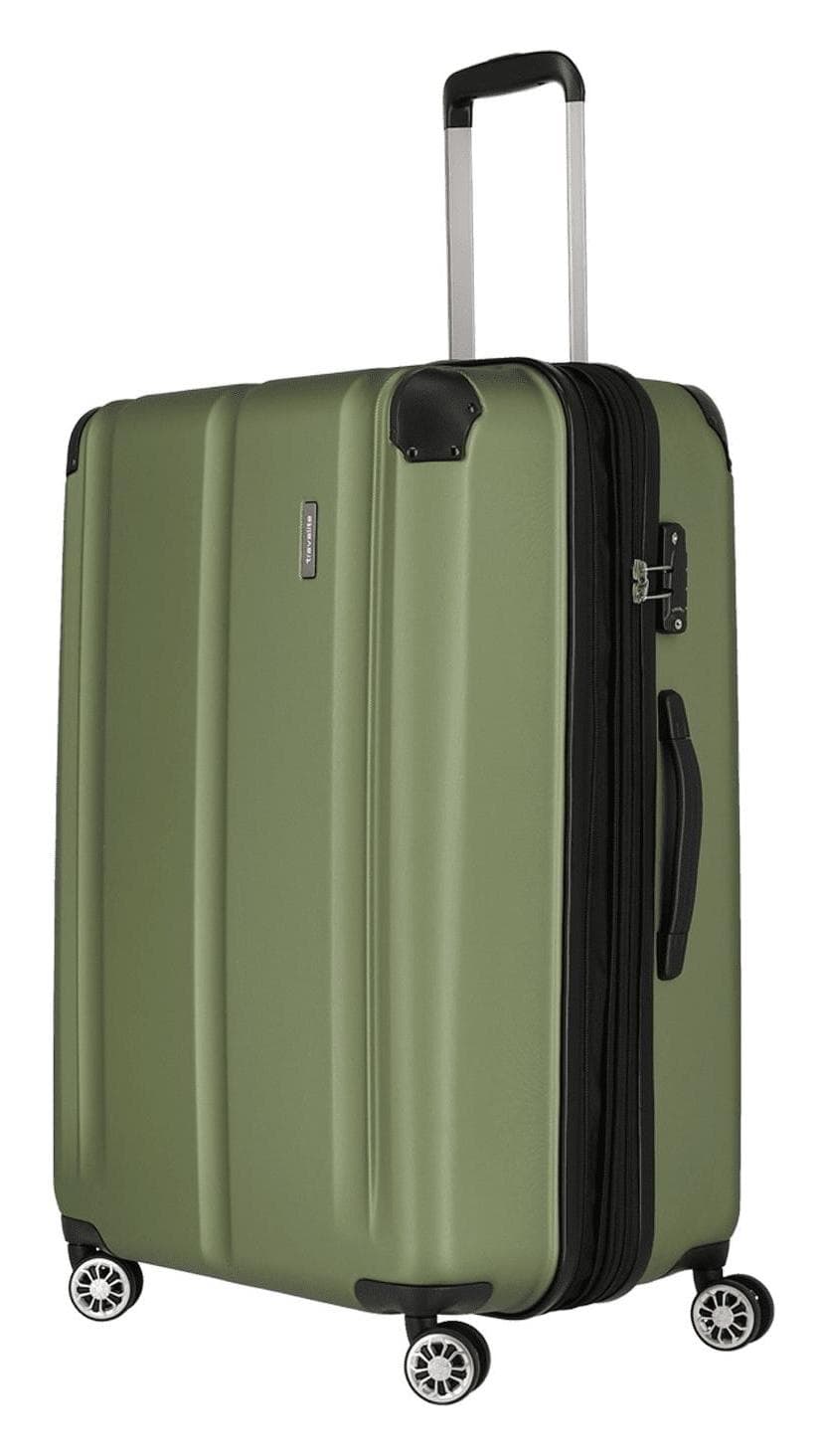 Travelite City 4w L Green 3