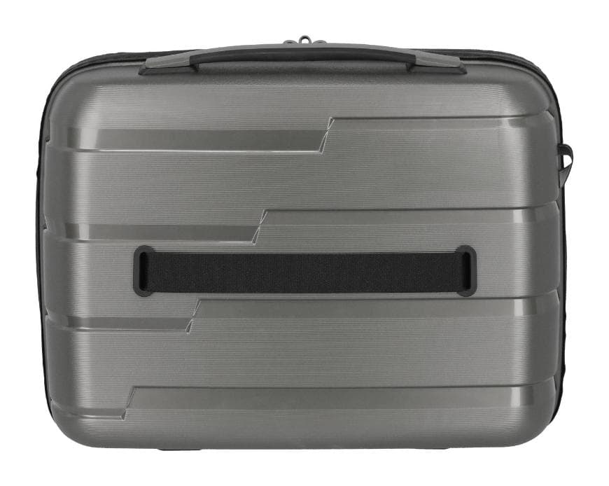 Kosmetický kufr Travelite Air Base Beauty Case Anthracite 5