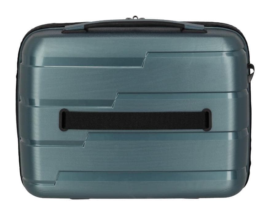 Kosmetický kufr Travelite Air Base Beauty Case Ice Blue 5