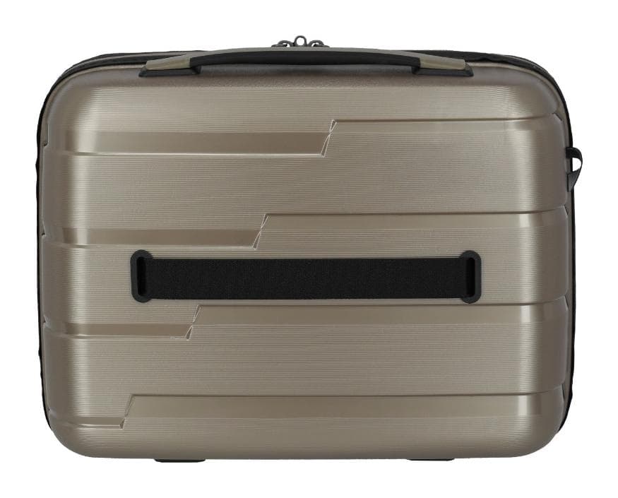 Kosmetický kufr Travelite Air Base Beauty Case Champagne 5