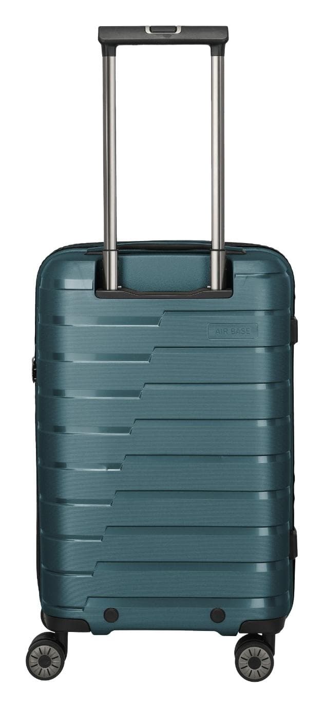 Příruční kufr Travelite Air Base S KLM Ice Blue 5