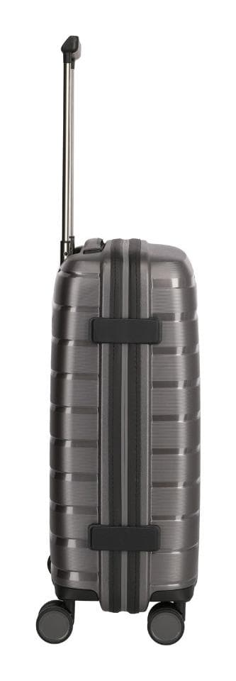Sada cestovních kufrů Travelite Air Base S,M,L Anthracite 3