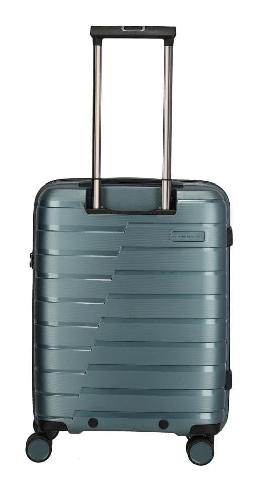 Sada cestovních kufrů Travelite Air Base S,M,L Ice blue 2