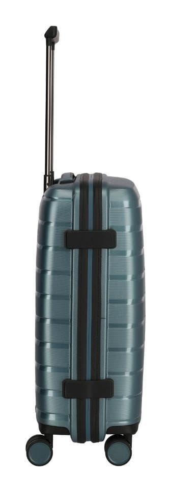 Sada cestovních kufrů Travelite Air Base S,M,L Ice blue 3