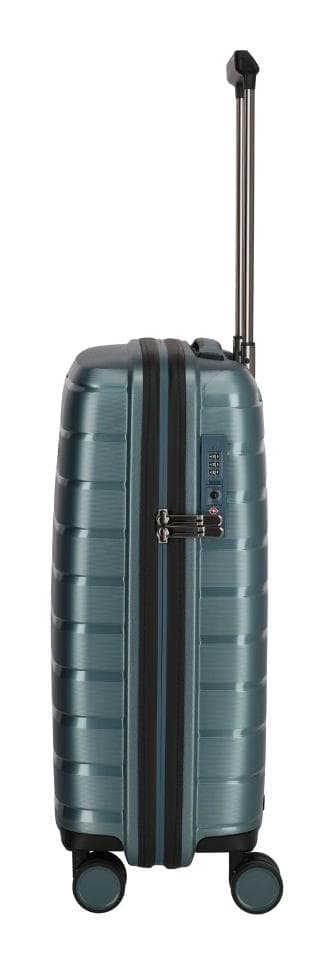 Sada cestovních kufrů Travelite Air Base S,M,L Ice blue