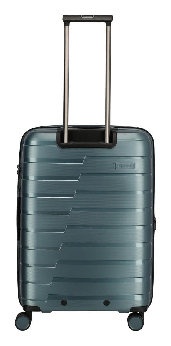 Sada cestovních kufrů Travelite Air Base S,M,L Ice blue 6