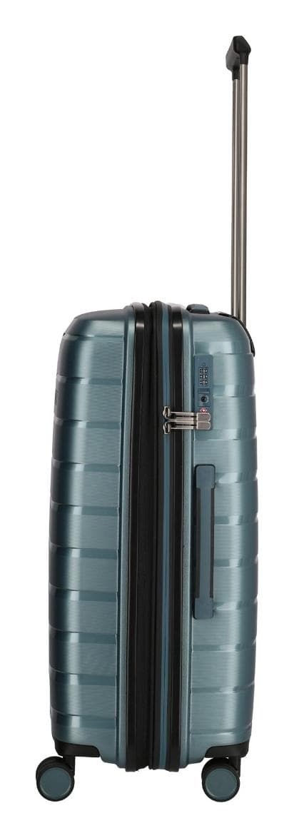 Sada cestovních kufrů Travelite Air Base S,M,L Ice blue 5