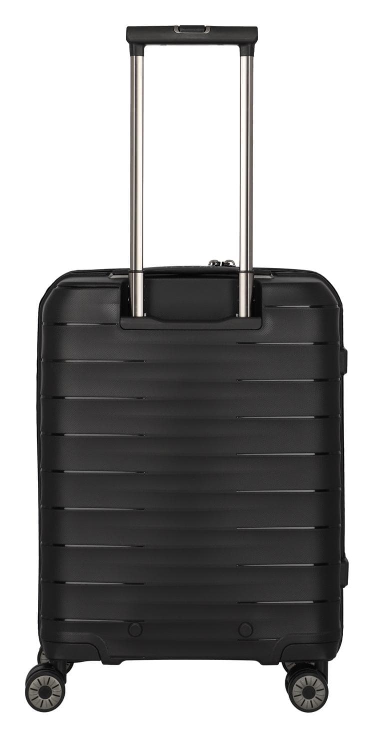 Sada cestovních kufrů Travelite Mooby S,M,L Black 5