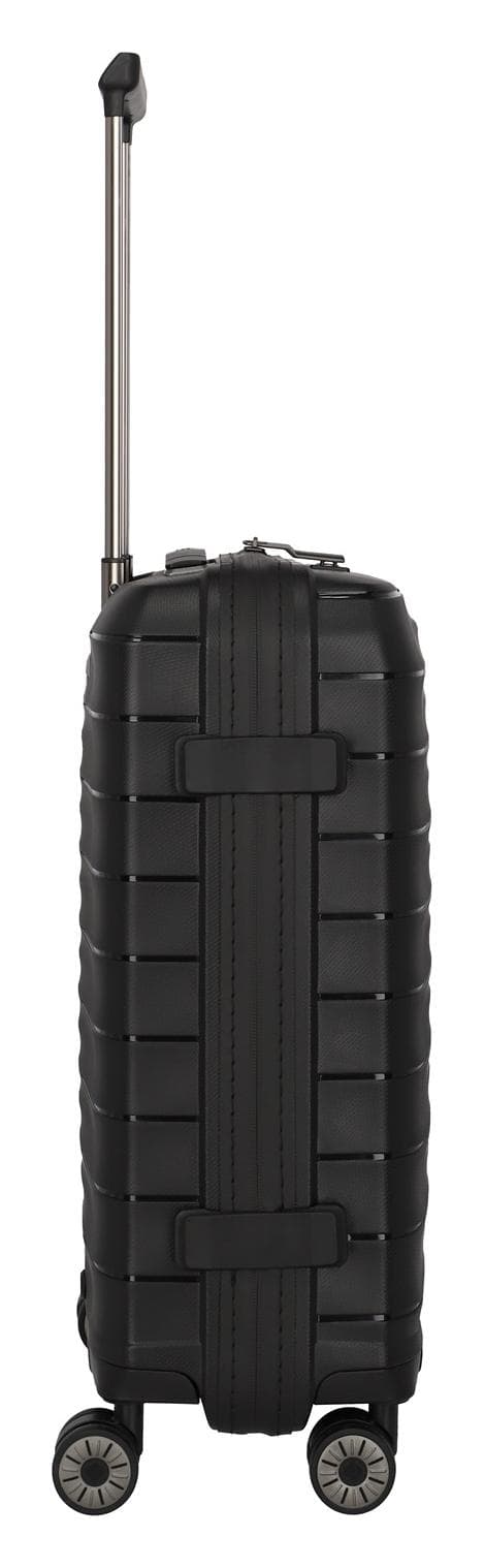 Kufr do letadla 55x40x20 Travelite Mooby S Black 5