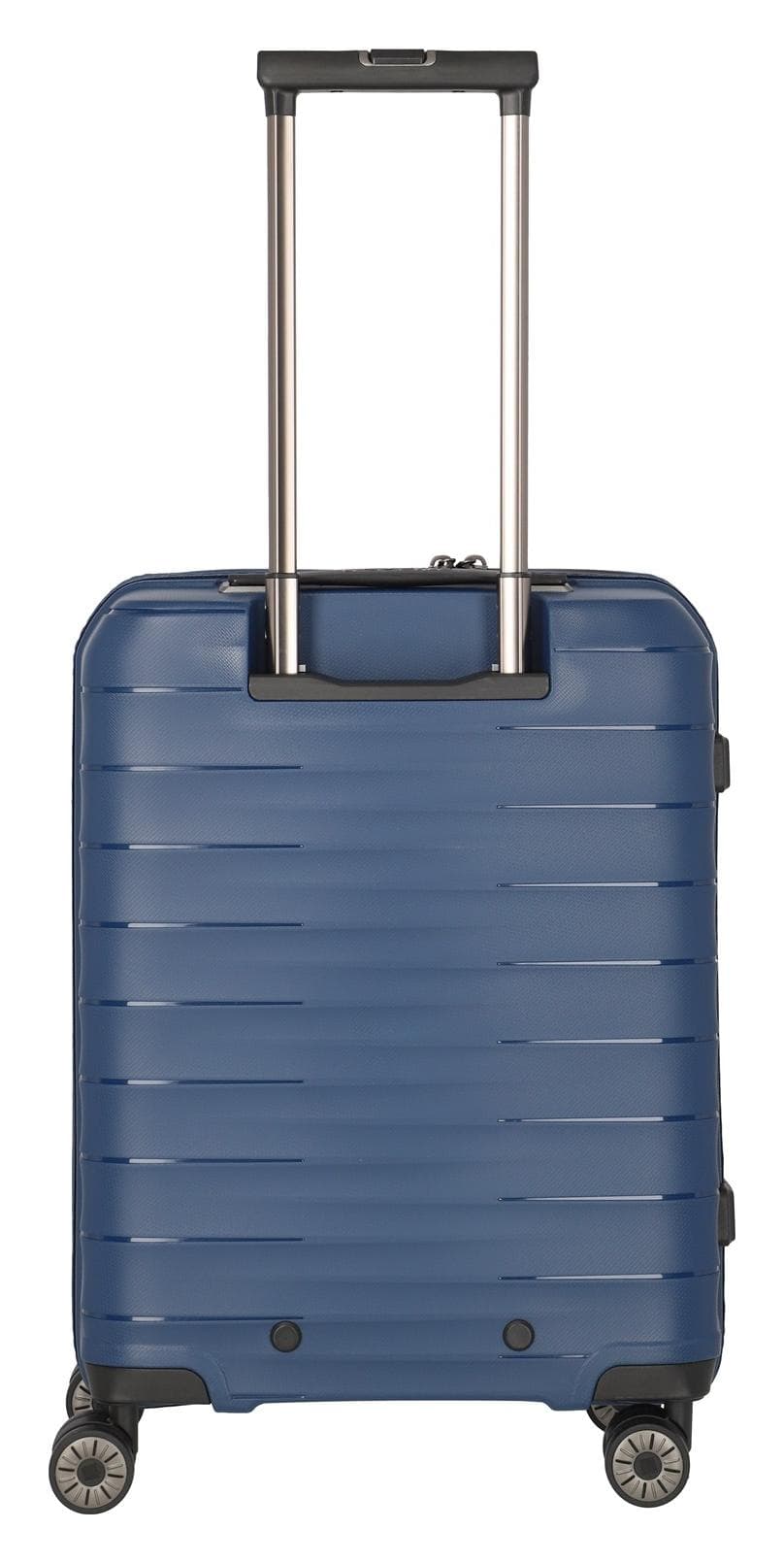 Kufr do letadla 55x40x20 Travelite Mooby S Navy 4