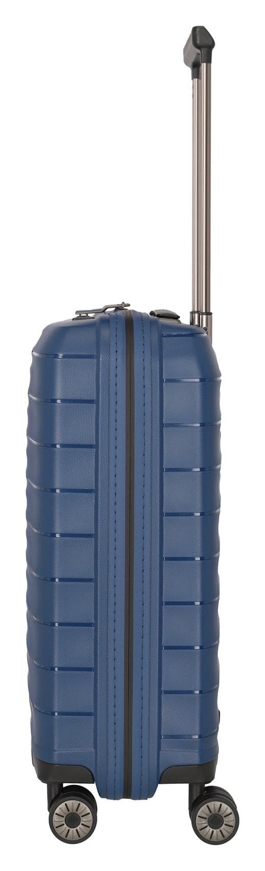 Kufr do letadla 55x40x20 Travelite Mooby S Navy 3