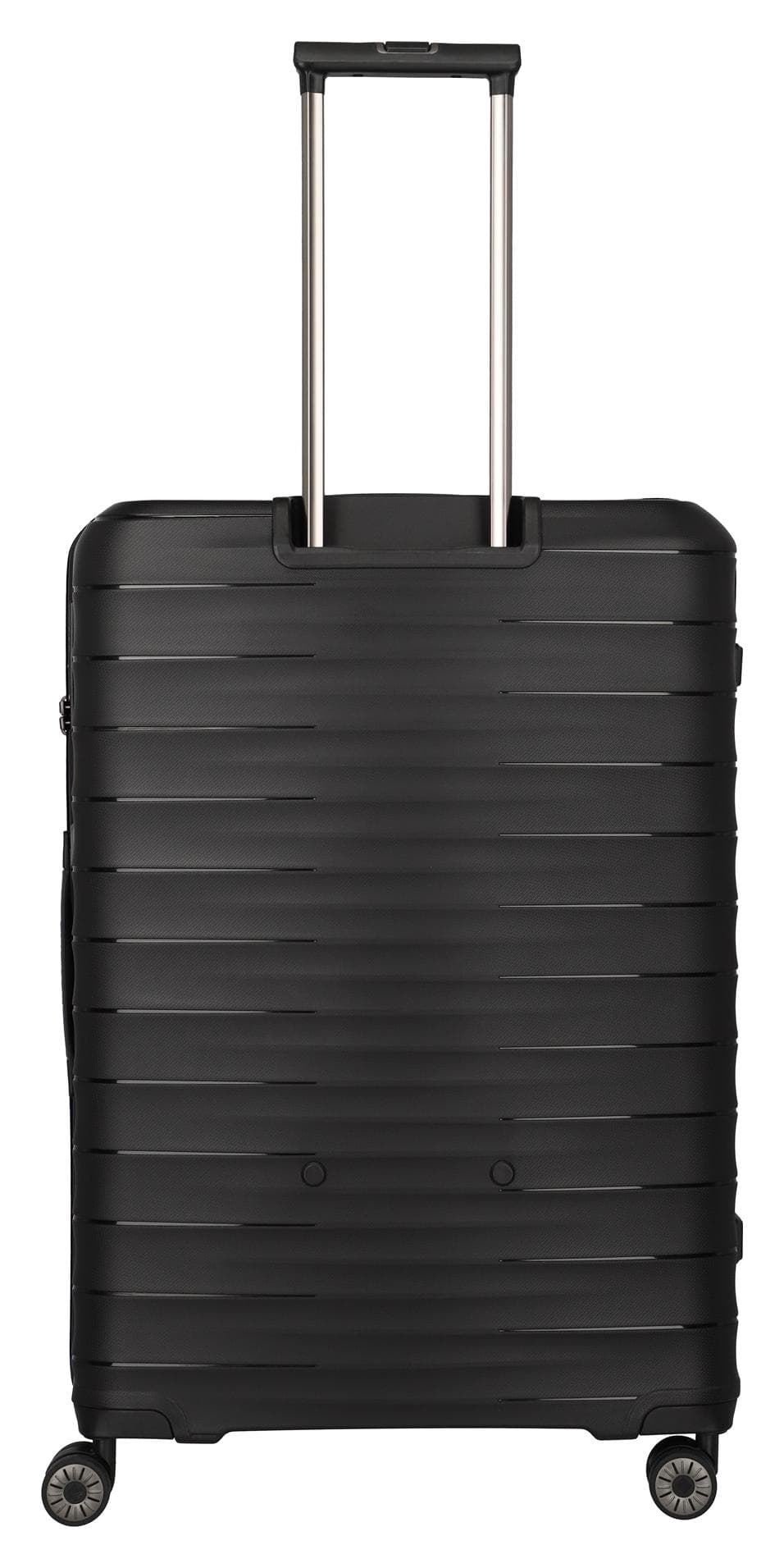 Velký skořepinový kufr Travelite Mooby L Black 4
