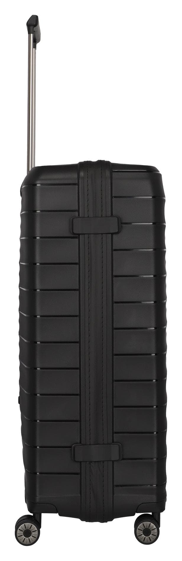 Velký skořepinový kufr Travelite Mooby L Black 5