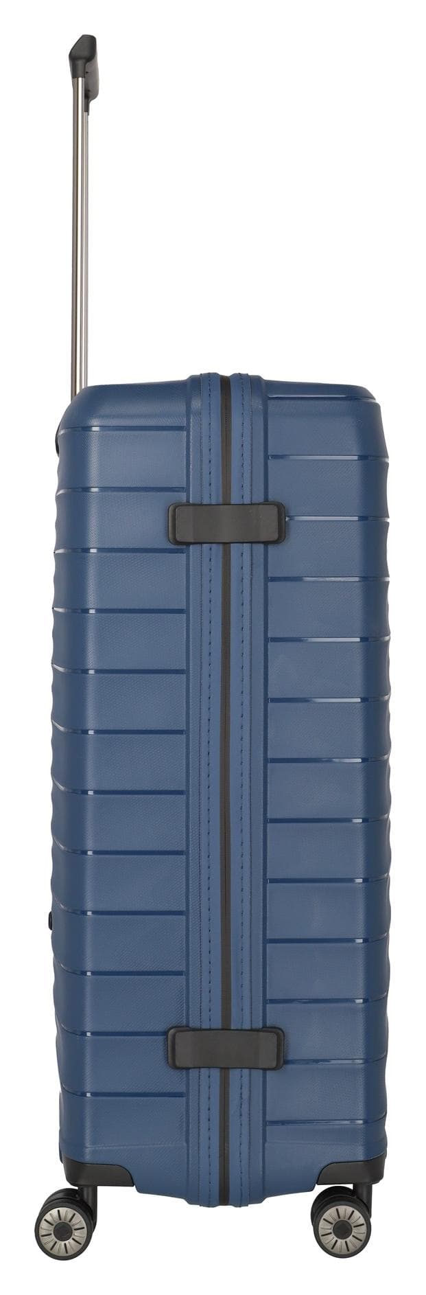 Velký skořepinový kufr Travelite Mooby L Navy 5