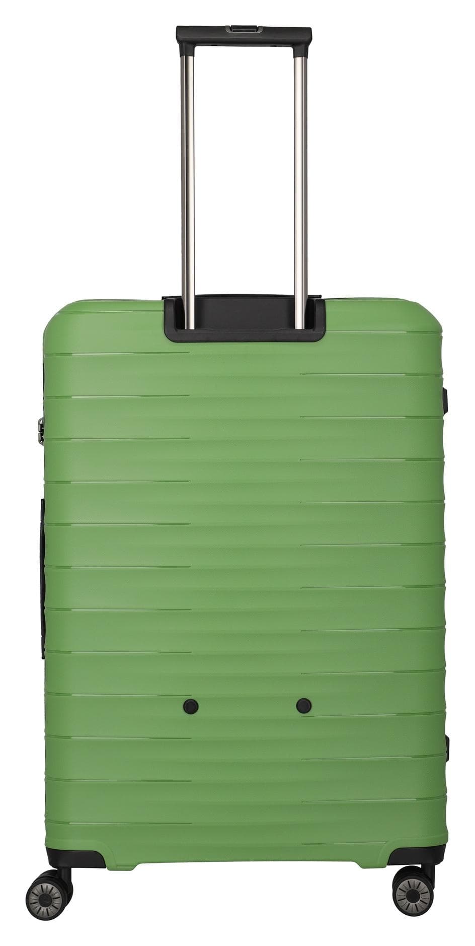 Velký skořepinový kufr Travelite Mooby L Green 4