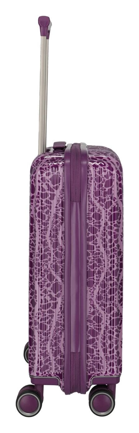 Příruční kufr Travelite Lascana Edition S Plum 5