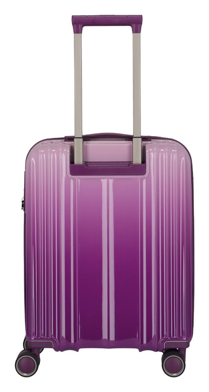 Sada cestovních kufrů Travelite Lascana Edition S,M,L Purple Degrade 4