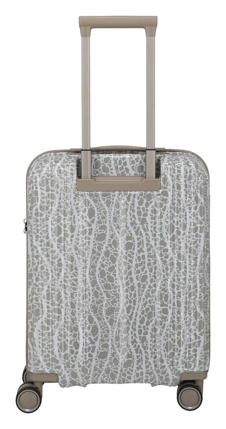 Sada cestovních kufrů Travelite Lascana Edition S,M,L Champagne 5