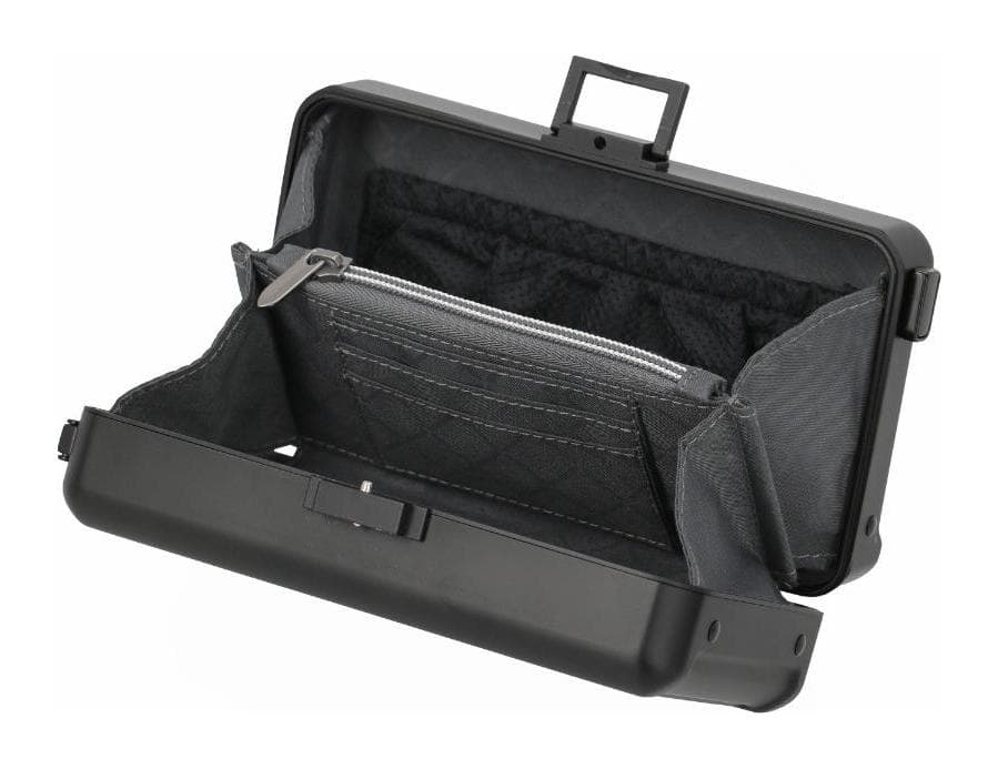 Pouzdro Travelite Next Minicase Black 5