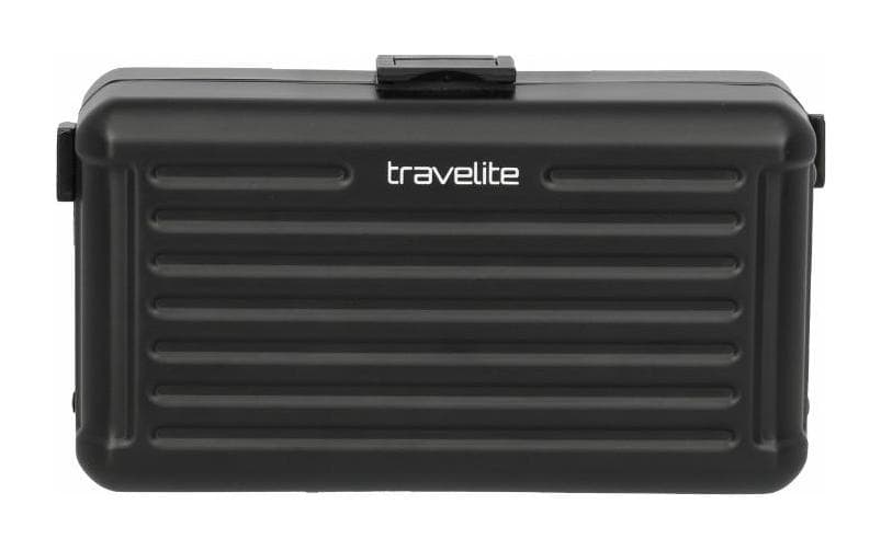 Pouzdro Travelite Next Minicase Black 4