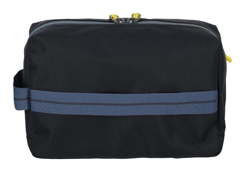 Toaletní taška Travelite Color Craze Toiletry bag Navy 3