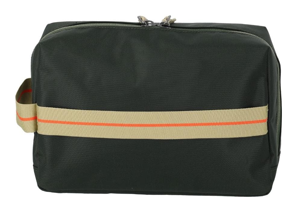 Toaletní taška Travelite Color Craze Toiletry bag Olive 3