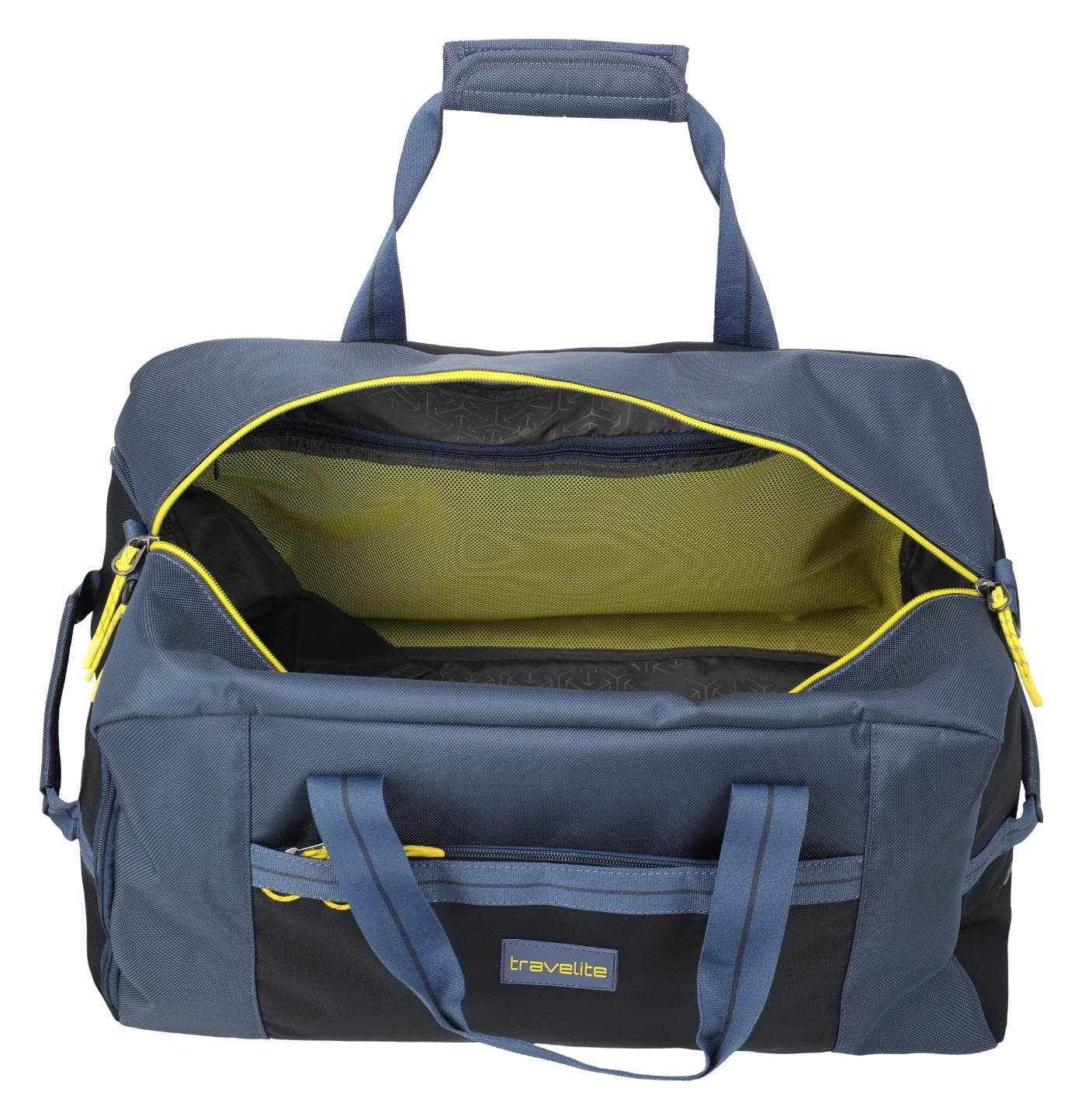 Cestovní taška Travelite Color Craze Travelling bag Navy 4