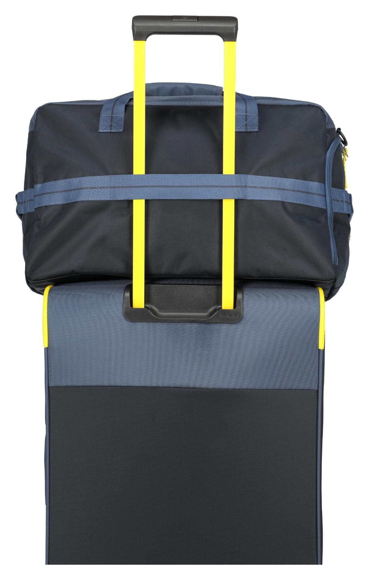 Cestovní taška Travelite Color Craze Travelling bag Navy 6