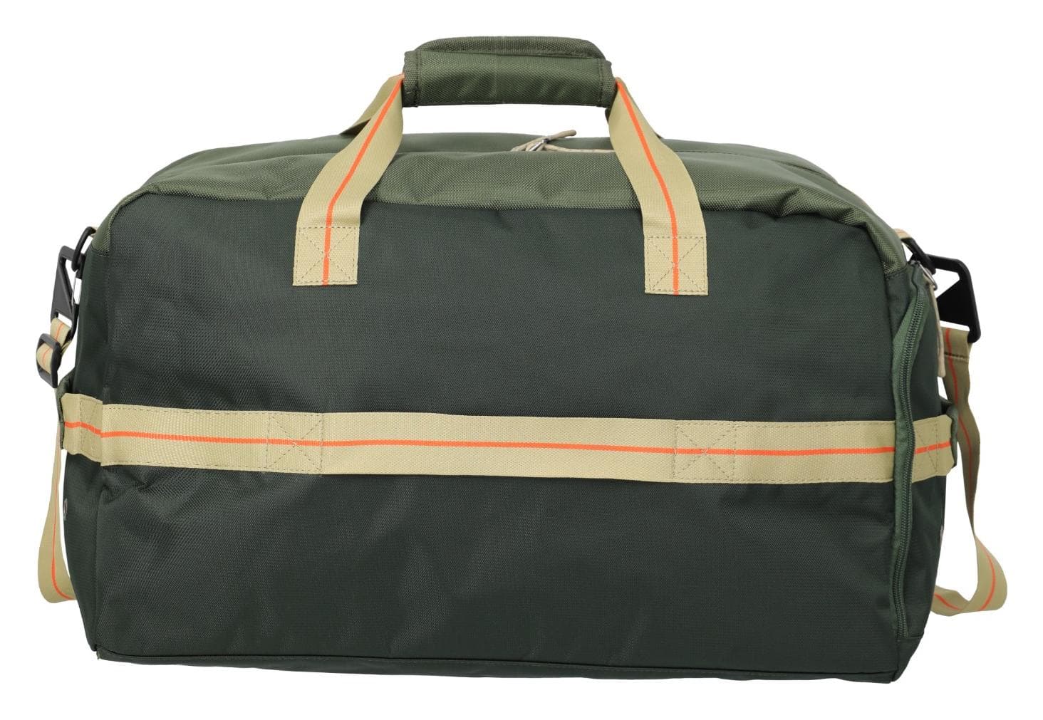 Cestovní taška Travelite Color Craze Travelling bag Olive 3