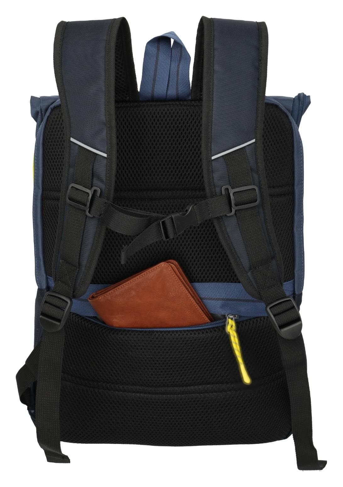Batoh na notebook Travelite Color Craze Backpack Navy 4