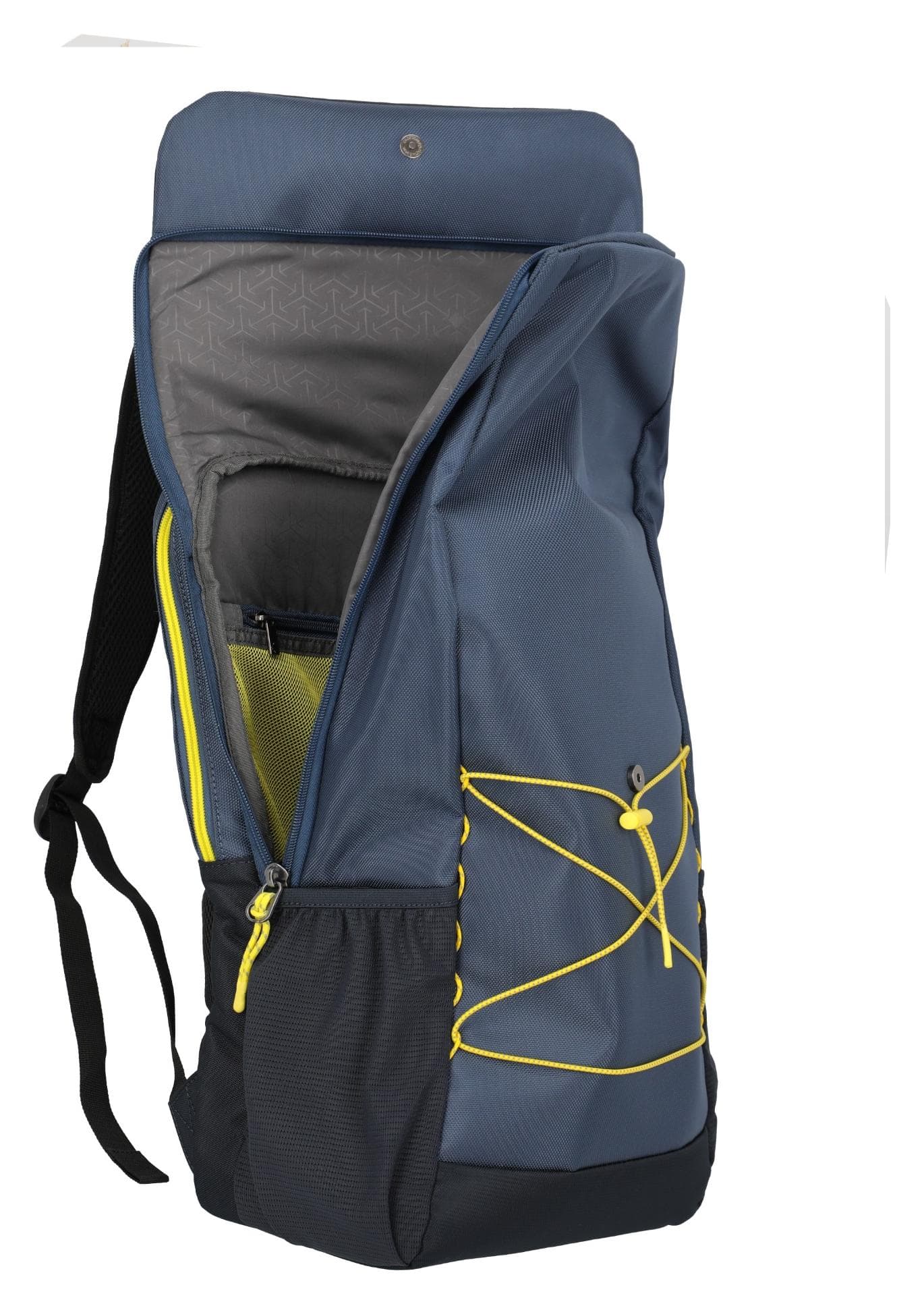 Batoh na notebook Travelite Color Craze Backpack Navy 6