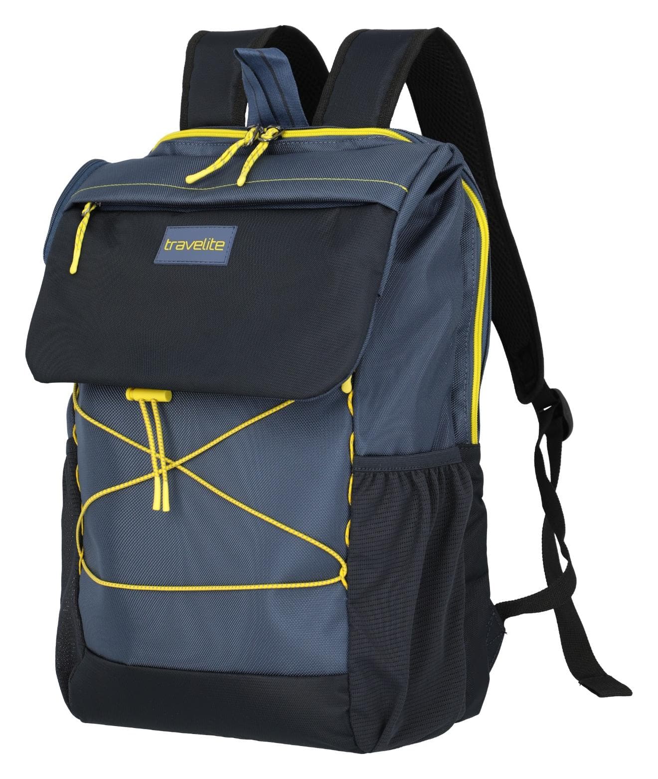 Batoh na notebook Travelite Color Craze Backpack Navy 2