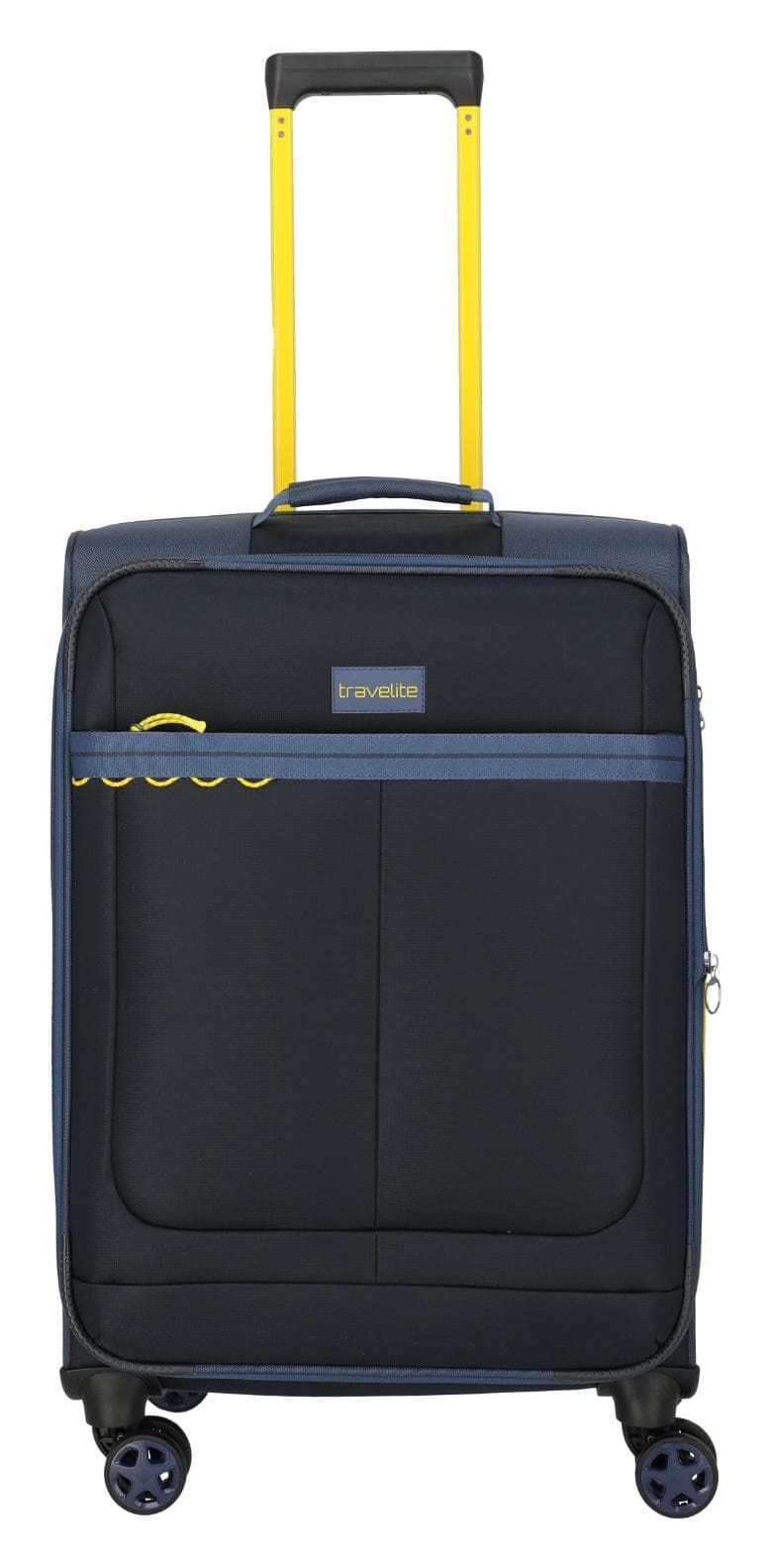 Sada cestovních kufrů Travelite Color Craze S,M,L Navy 3