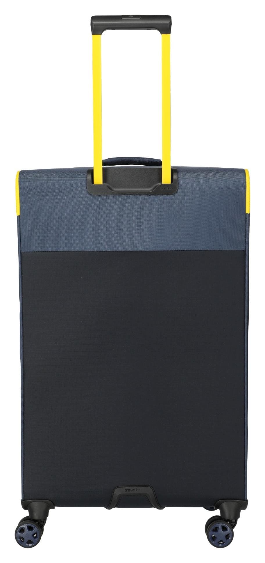 Velký cestovní kufr na kolečkách Travelite Color Craze L Navy 4