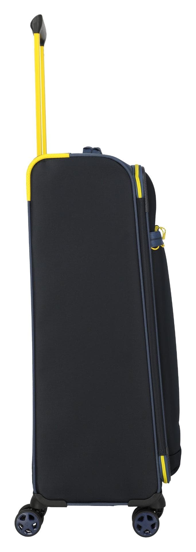 Velký cestovní kufr na kolečkách Travelite Color Craze L Navy 3