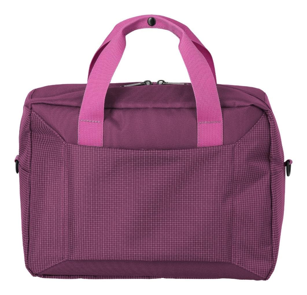 Cestovní taška do letadla Travelite Corsiica Boarding Bag Pink 5