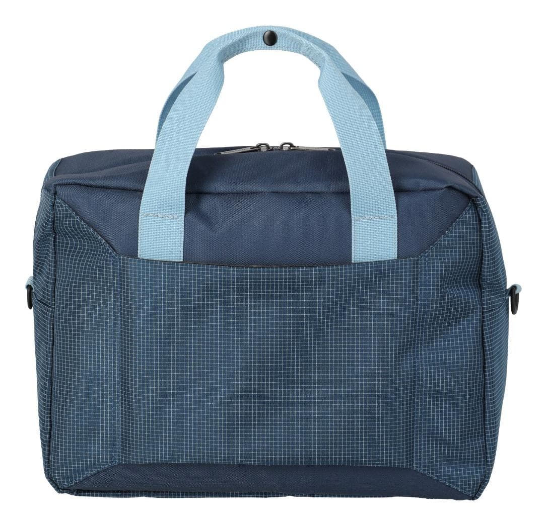 Cestovní taška do letadla Travelite Corsiica Boarding Bag Blue 5
