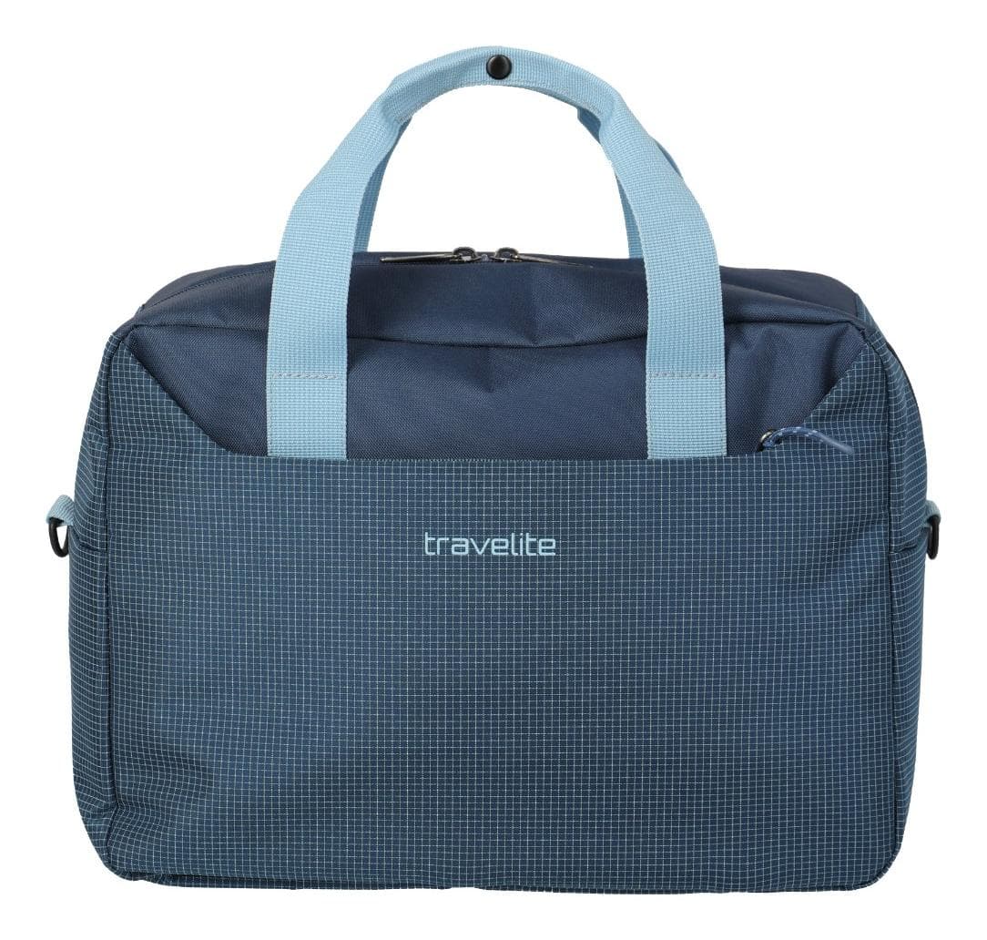 Cestovní taška do letadla Travelite Corsiica Boarding Bag Blue
