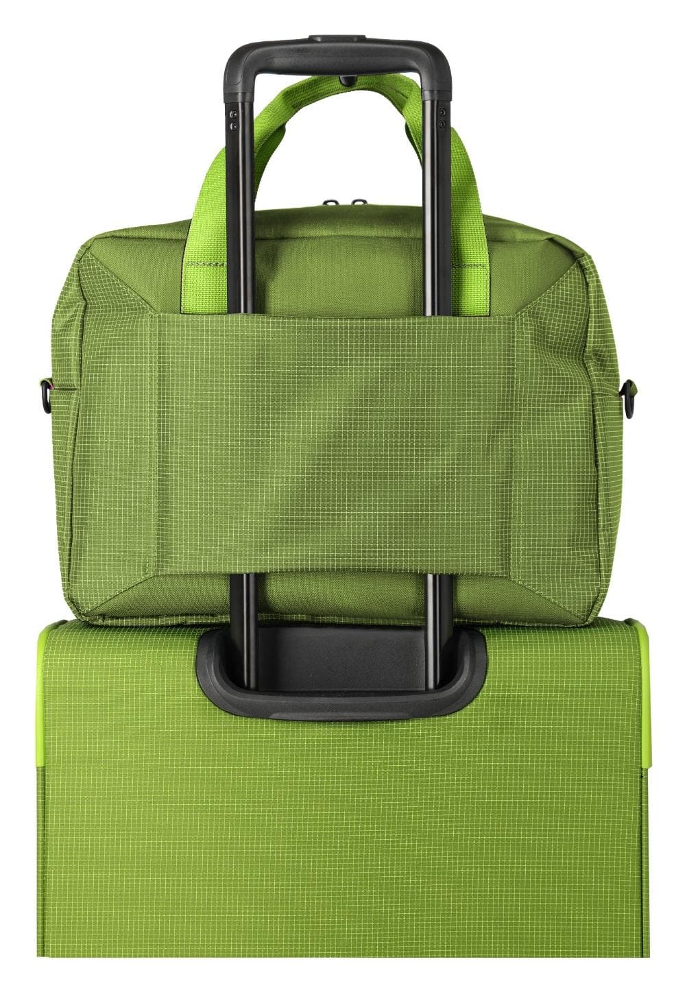 Sada cestovních kufrů Travelite Corsiica S,M,L,BB Fresh Green 6