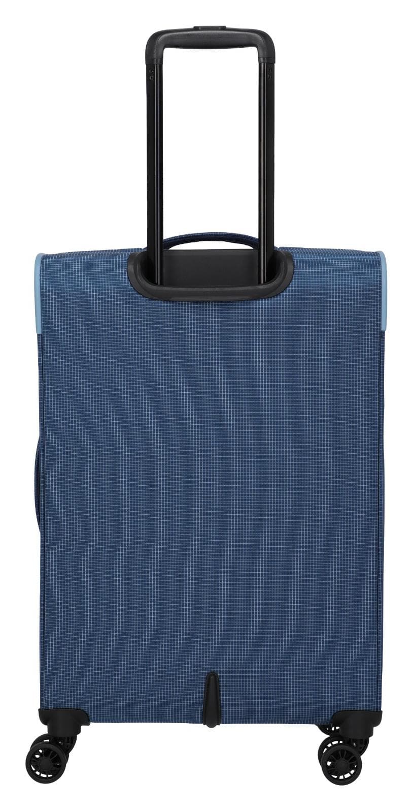 Střední textilní kufr Travelite Corsiica M Blue 5