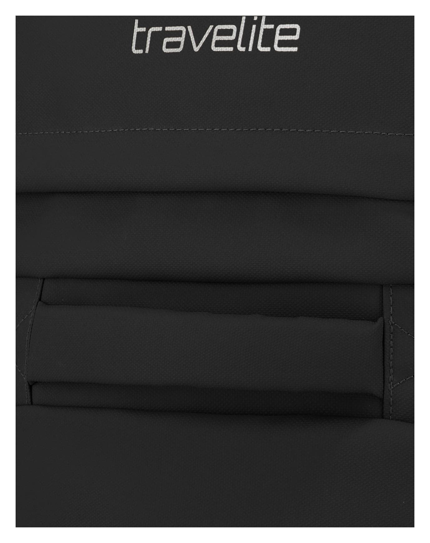 Travelite Bolonia Wheeled Duffle S,M,L Black 2
