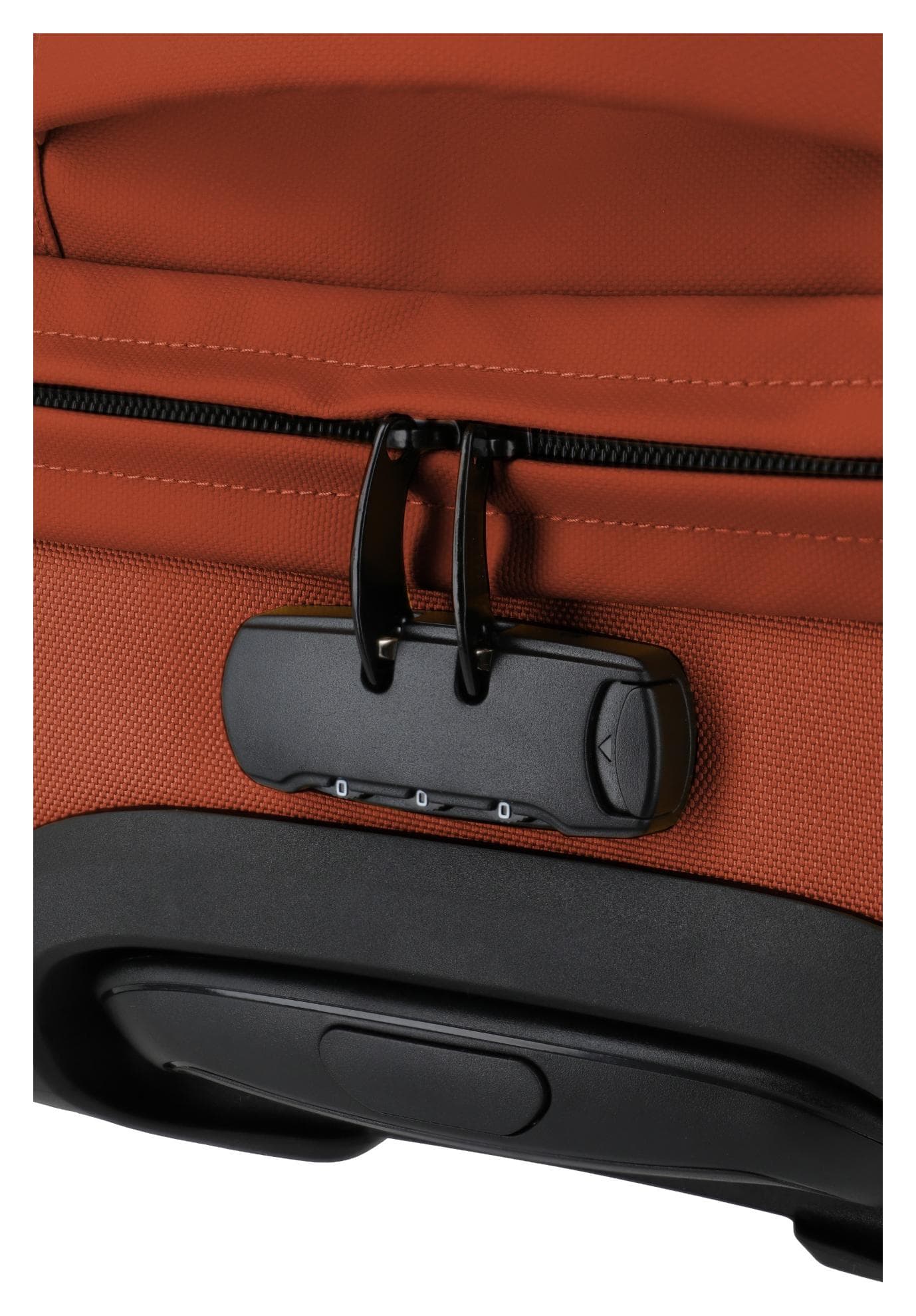 Travelite Bolonia Wheeled Duffle S,M,L Orange 3