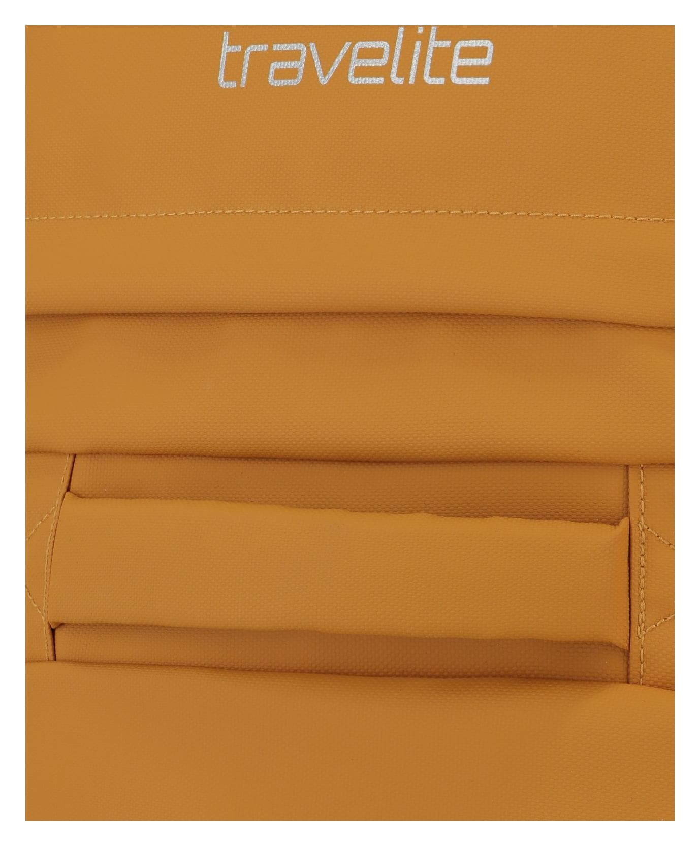 Cestovní taška na kolečkách Travelite Bolonia Wheeled Duffle S Yellow 2