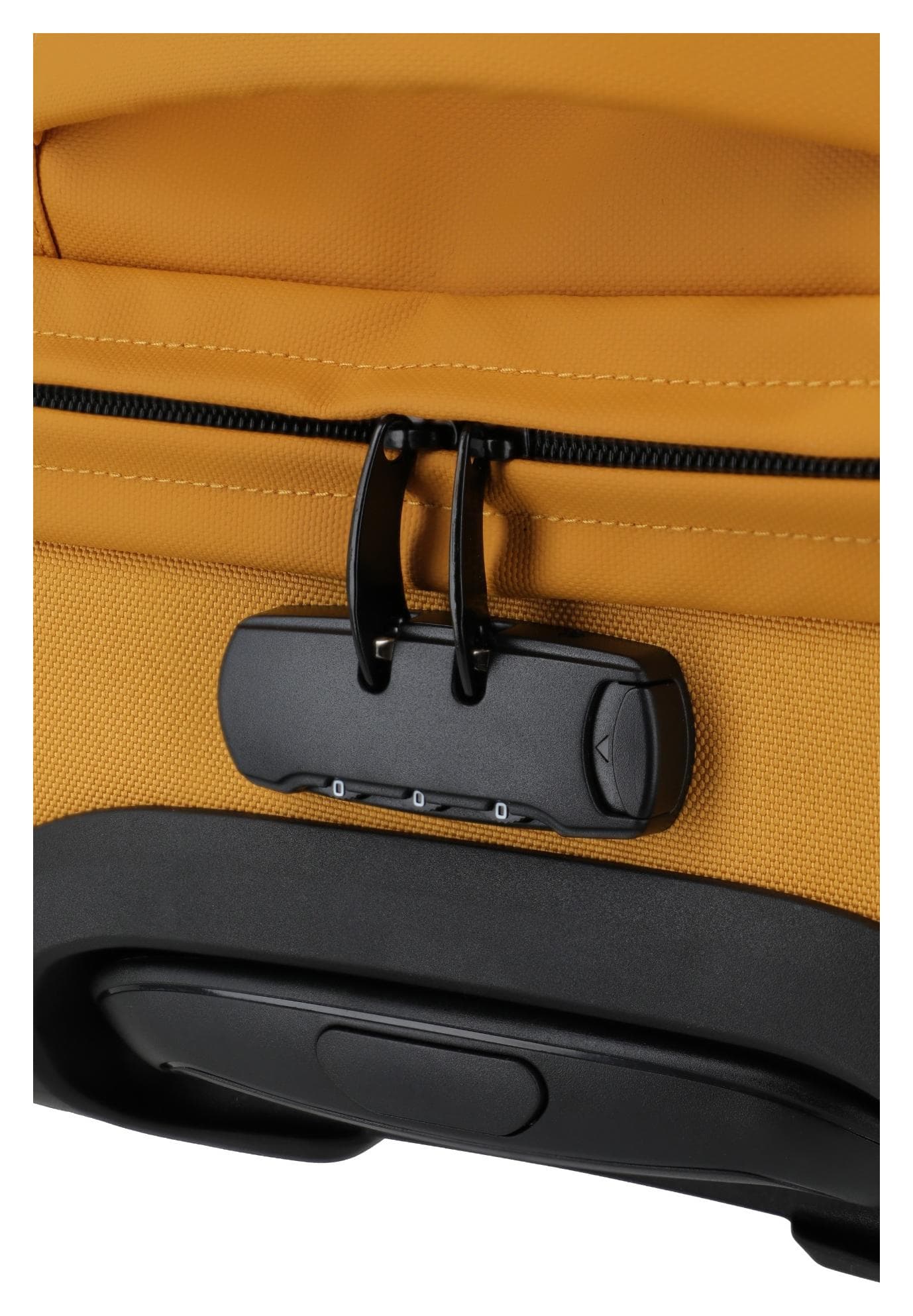 Travelite Bolonia Wheeled Duffle S,M,L Yellow 3