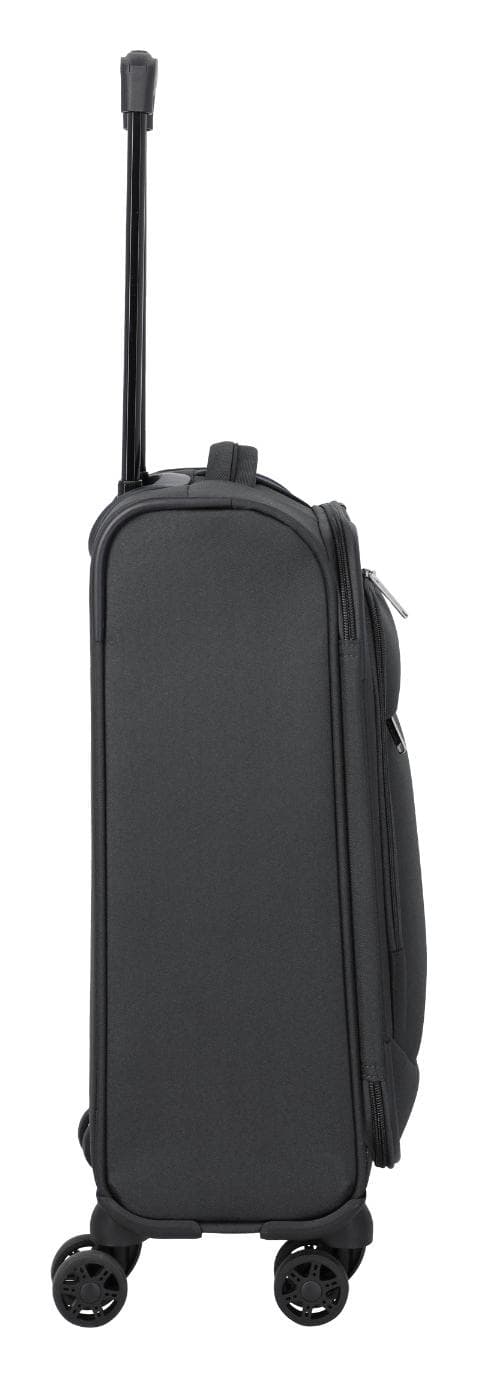 Palubní kufr Travelite Priego S Anthracite 5