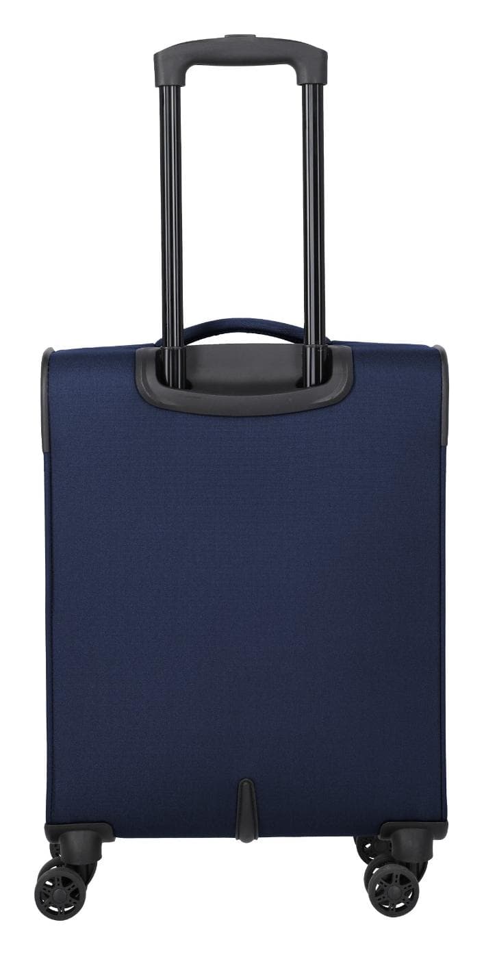Palubní kufr Travelite Priego S Navy 4