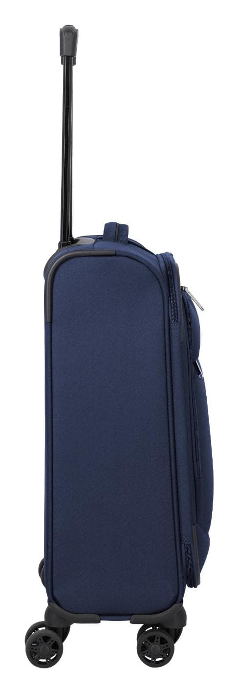 Palubní kufr Travelite Priego S Navy 5