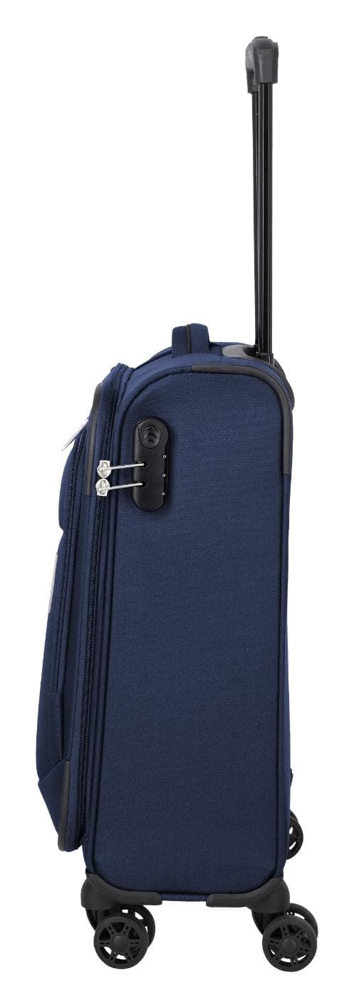 Palubní kufr Travelite Priego S Navy 3